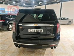 شيفروليه تاهو